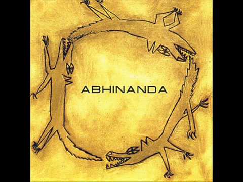 ABHINANDA - Abhinanda 1996 [FULL ALBUM]