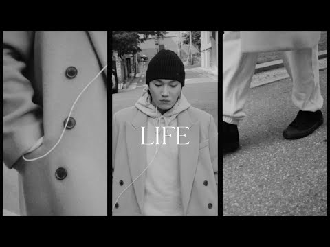 Video thumbnail for LIFE