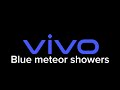 Vivo Blue Meteor Showers FuntouchOs 9