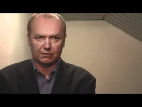 Robert Kasperczyk po meczu z GKS