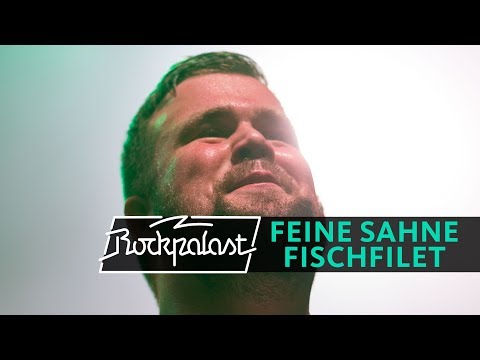 Feine Sahne Fischfilet live + Interview | Rockpalast | 2016