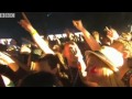 Chase and Status - End credits and Pieces, live Chase and Status - End credits and Pieces, live