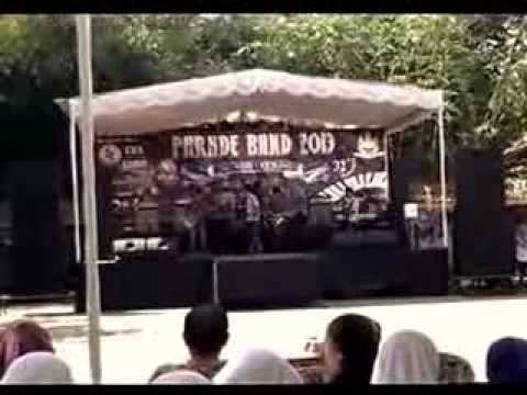 PC Band _ Putih Abu Cinta Pertama (fruit chest)