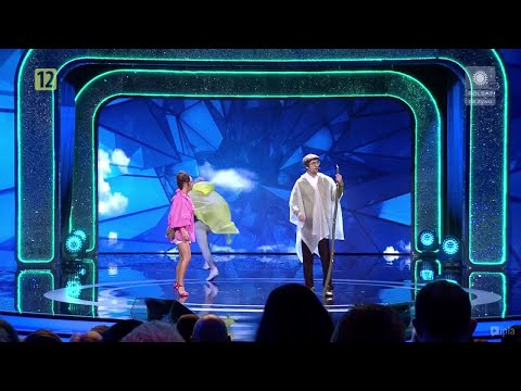 Kabaret na żywo : Smile 24 - Kabaret Zachodni - TOPR