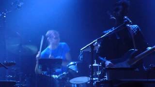 Geographer - Too Much (Live HD)