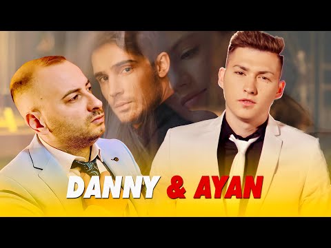 DANNY SI AYAN - IAR E ORA 5 (OFFICIAL VIDEO) 2021
