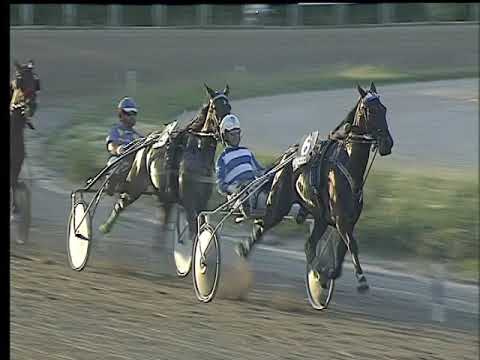 Trotto 15/09/2017 - 7ª corsa - TRIS