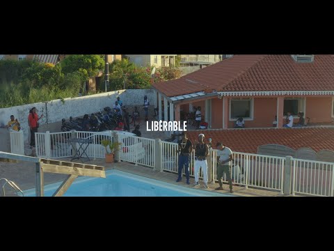 Baya - Libérable x Weezy G x Kani-Crips (clip officiel)