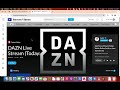 Watch Dalton Smith vs. Jose Zepeda Live Stream | Dazn Live Stream