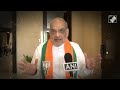 Sam Pitroda Latest News | Amit Shah Attacks Congress: Congress Party Is Exposed. - Video