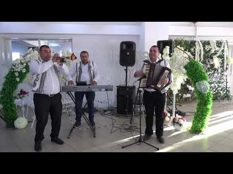 Formatia TREI STELE din Berzunti - Bacau - Batuta de la Berzunti