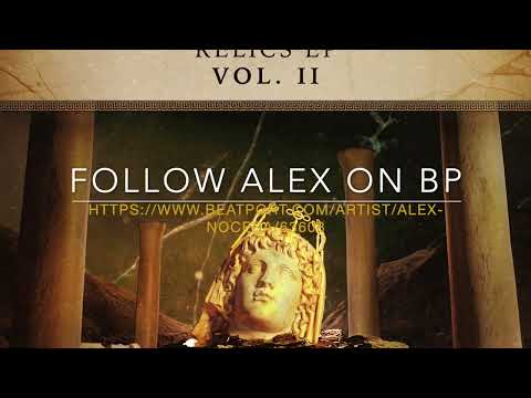 Alex Nocera, Roy Batty, Andyrave   Breaking