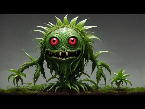 On this relaxing train ride, a noxious threat lurks