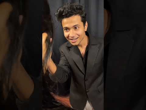 Purnesh sharma AUDITION VI...