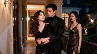 Download lagu Dia liat dia senyum sama cowo lain, cemburu tapi pura-pura baek-baek！#minidrama mp3