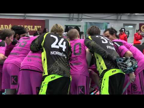 CC 2015 Men's Final - Wiler-Ersigen v Falun - Highlights