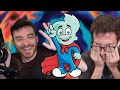 DougDoug And PointCrow Recreate Pajama Sam S Voice