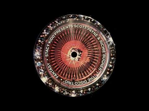 Fantasy - Stacy Kidd Presents Scott Payne & Richie Bugner | Tilted Records [2000]