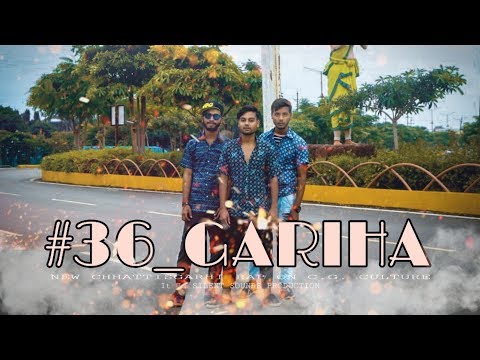 #36_GARIHA,Rap Song Official Video || Rapper Damian || Silent Sounds Production