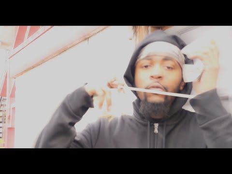 Baby J - Lately (Official Music Video)