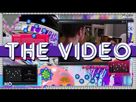 Hot Dad - The Video