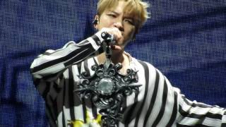 20170325 Kim Jaejoong Asia Tour in Macau All that glitters