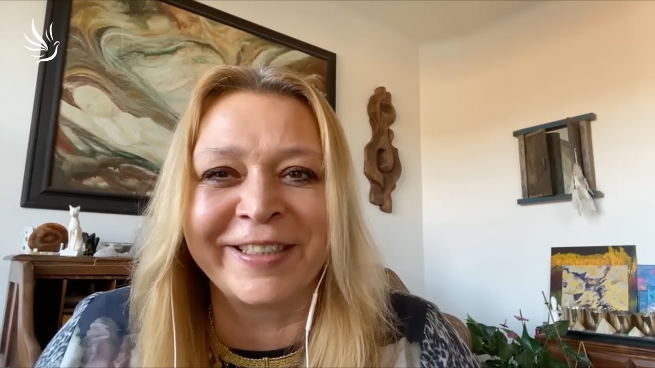 Kateřina Černá, Vzkaz z Akáši pro rok 2026: Těšte se, bude to jízda!