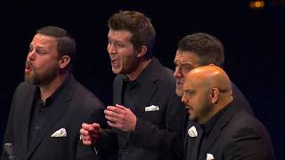 Throwback - He Ain't Heavy, He's My Brother