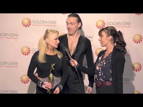 Interview Borzena & Erwin