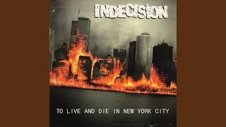 To Live and Die in New York City