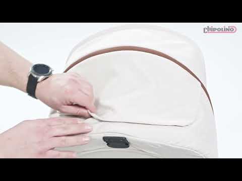 Carucior Chipolino Prestige 3 in 1