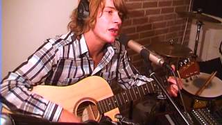 Collin Daamen - Don&#39;t leave me alone