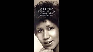 Aretha Franklin ~ People Get Ready
