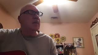 How To Play Hundred Miles (Acoustic) By Crowder On The Guitar. Beginner Guitar Lessons.