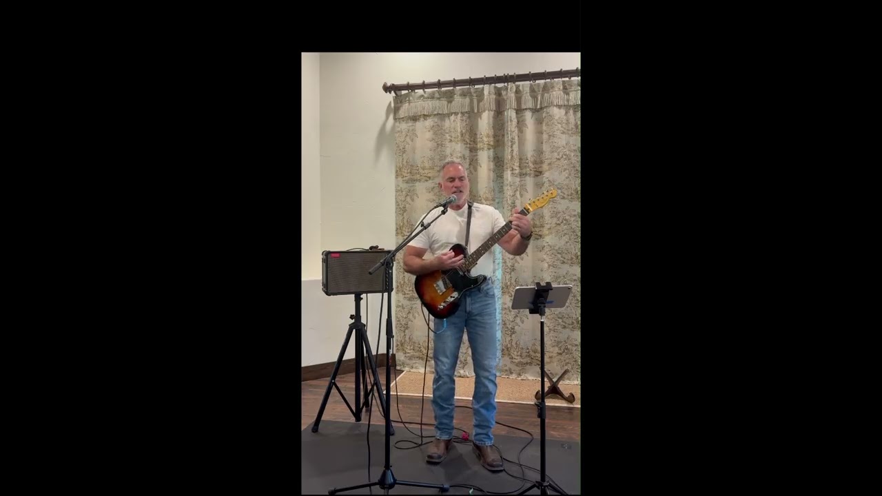 Promotional video thumbnail 1 for Danny Ray Music