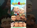 Aku Ada Di Mana Episode 20 Upin Ipin ArmanVesona Shorts