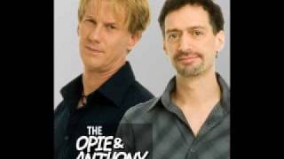 Opie & Anthony - Fake Birthday Names