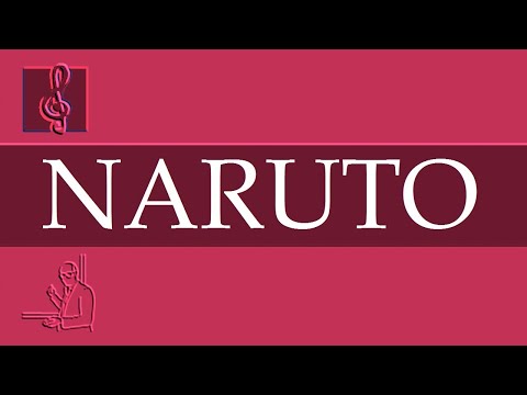 Guitar Mandolin Ukulele Banjo Chords Tutorial - Naruto OST 1 - Morning (Sheet music - Guitar chords)