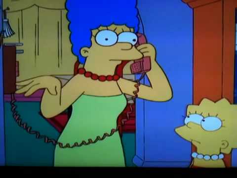 Vincent price simpsons