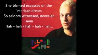 Belouis Some - Imagination - with Lyrics