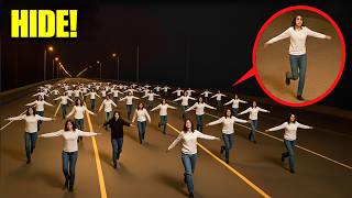 Download lagu If you see your NEIGHBORS RUNNING like this, hide! (it’s not SAFE) mp3