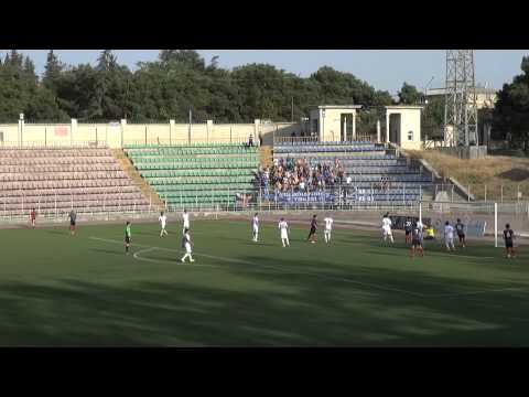 FC Metalurgi 3:0 FC Dinamo Tbilisi