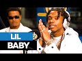 Lil Baby Funk Flex Freestyle195