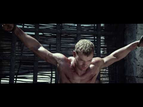 Legend Of Hercules | trailer #2 US (2014) Kellan Lutz