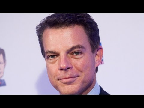 謝潑德-史密斯離開福克斯新聞的真正原因。 (The Real Reason Why Shepard Smith Is Leaving Fox News)