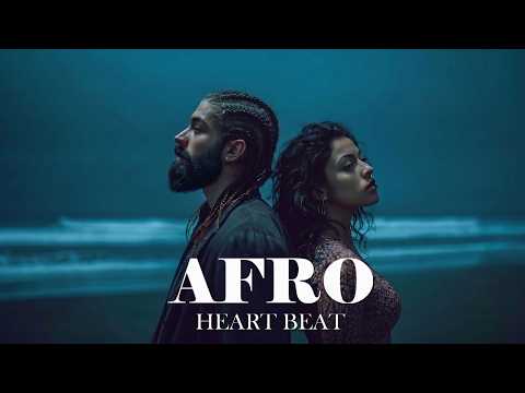 Afro Chill Society | Afro Soul Mix 2026 | Relaxing Afro Soul • Emotional Beats for Quiet Nights