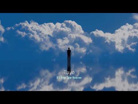 Roan Ash - If I Ever Saw Heaven (Tayo Remix)