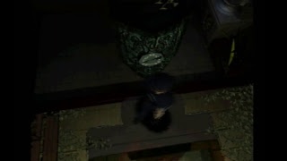 バイオハザード1#3