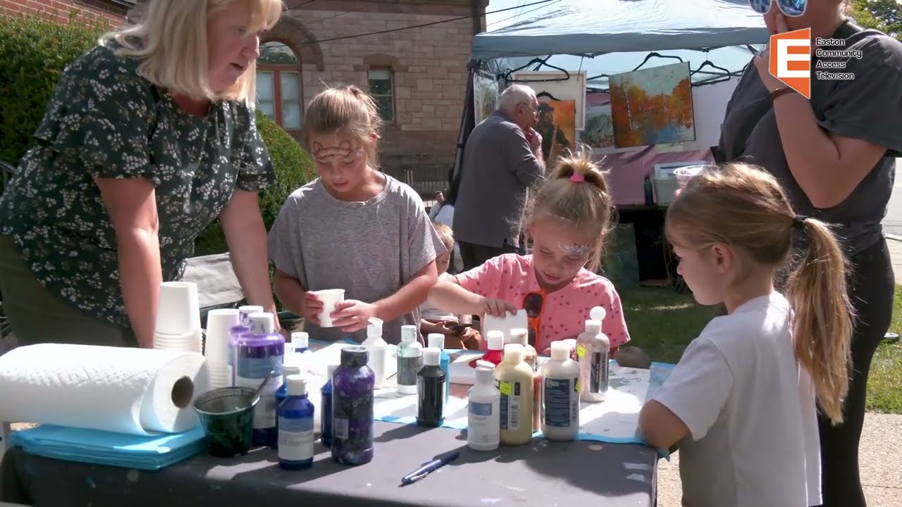 End of summer Music Festival Event 9/21/25