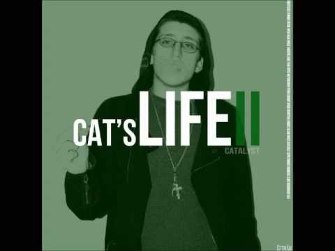Catalyst - Cats Life II (Full Mixtape)